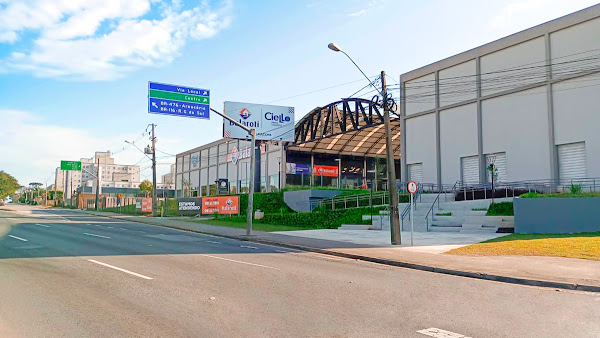 Balaroti Pinheirinho