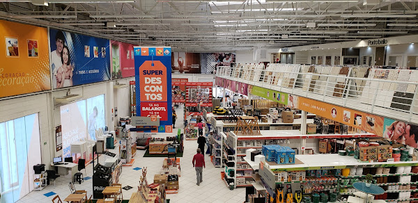 Foto 1 Balaroti Pinheirinho