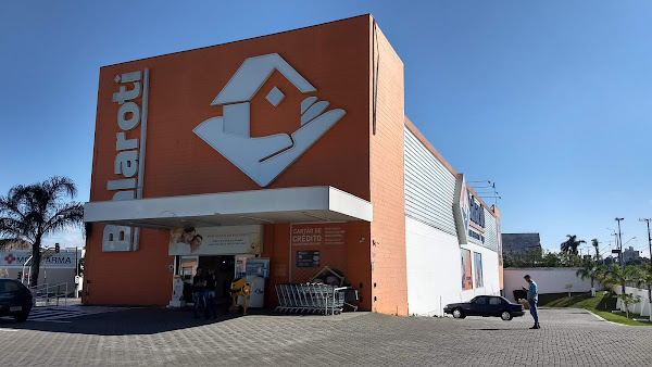 Foto 3 Balaroti Pinheirinho