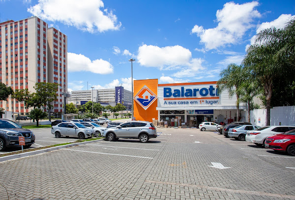 Balaroti Portão