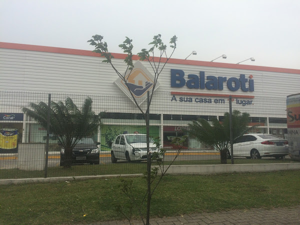 Foto 6 Balaroti Portão Foto 6 Balaroti Portão
