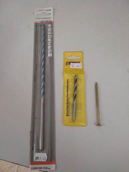 Foto 1 Laurita Materiais de Construção