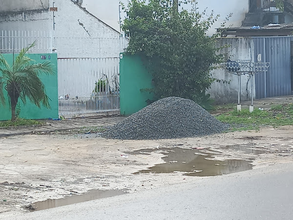 Foto 2 Laurita Materiais de Construção