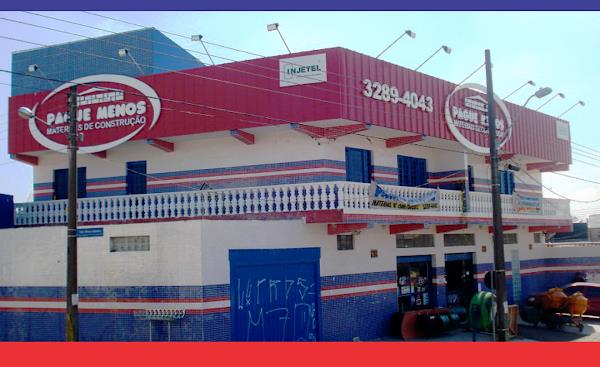 Pague Menos Materiais De Construção