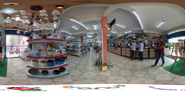 Foto 1 Pague Menos Materiais De Construção