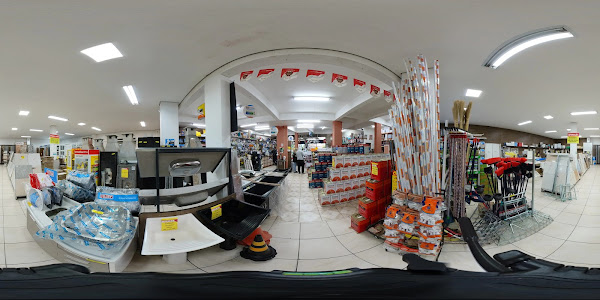 Foto 3 Pague Menos Materiais De Construção