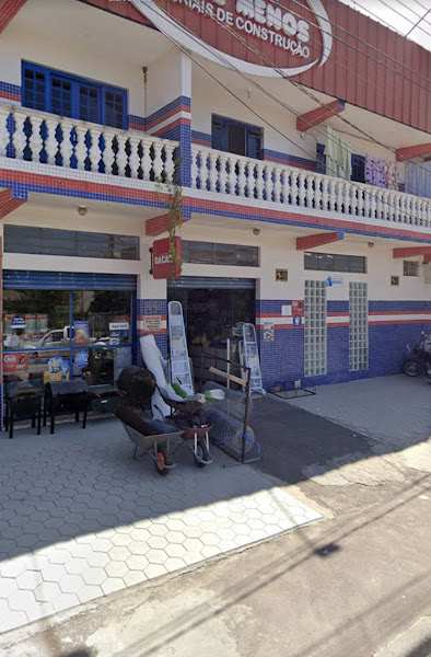 Foto 4 Pague Menos Materiais De Construção