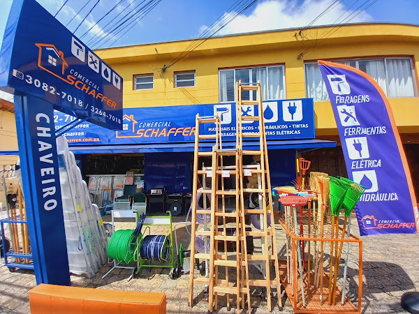 Comercial Schaffer