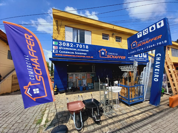 Foto 5 Comercial Schaffer