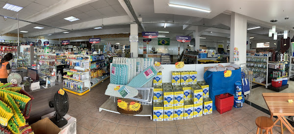 Foto 1 Gaspar Materiais de Construção