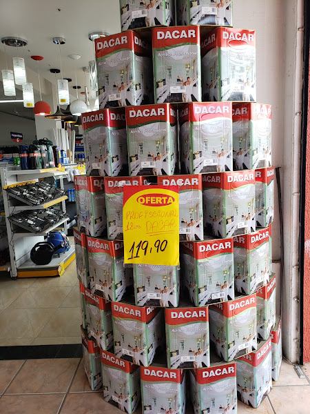 Foto 2 Gaspar Materiais de Construção