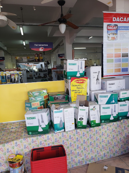 Foto 3 Gaspar Materiais de Construção