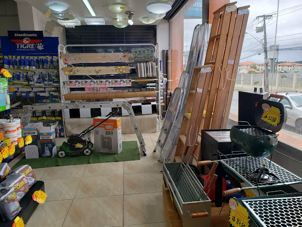 Foto 4 Gaspar Materiais de Construção