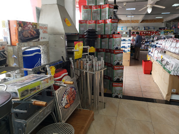 Foto 5 Gaspar Materiais de Construção