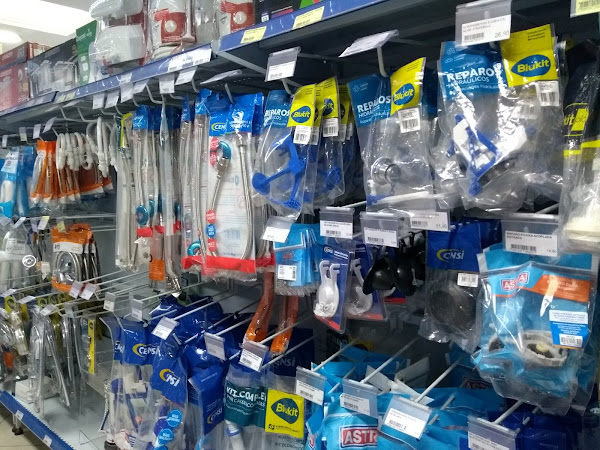 Foto 2 Hidroelétrica Colombo