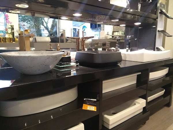 Foto 1 Hidroforma - Deca RED - Batel