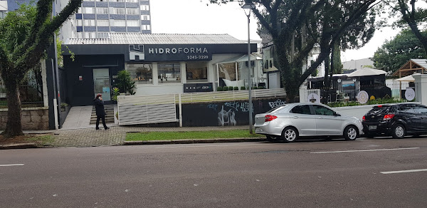 Foto 2 Hidroforma - Deca RED - Batel