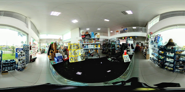 Foto 1 P W Comercial Hidráulicas Ltda