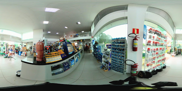 Foto 2 P W Comercial Hidráulicas Ltda