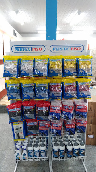 Foto 1 Bonny Ferragens