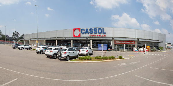 Cassol Centerlar - Linha Verde