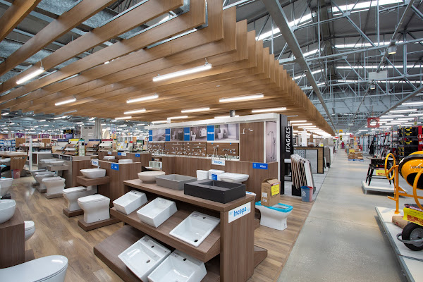 Foto 2 Cassol Centerlar - Linha Verde