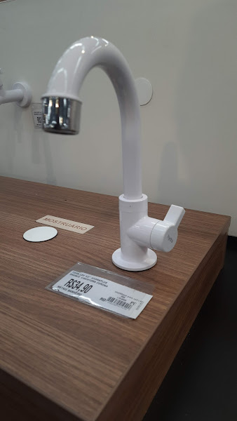 Foto 4 Cassol Centerlar - Linha Verde