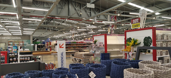 Foto 5 Cassol Centerlar - Linha Verde