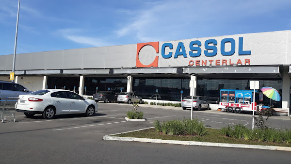 Foto 7 Cassol Centerlar - Linha Verde