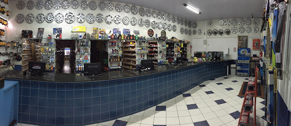 Foto 2 Auto Peças Kennedy