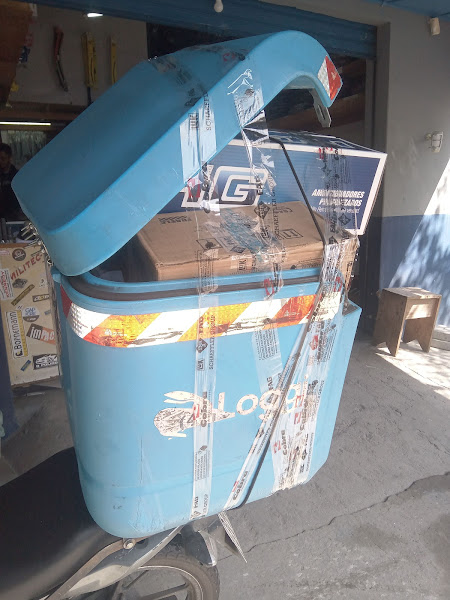 Foto 3 Auto Peças Kennedy