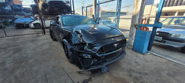 Foto 2 Auto Peças Kobber