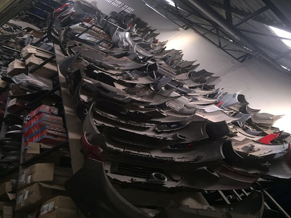 Foto 1 Peças Curitiba