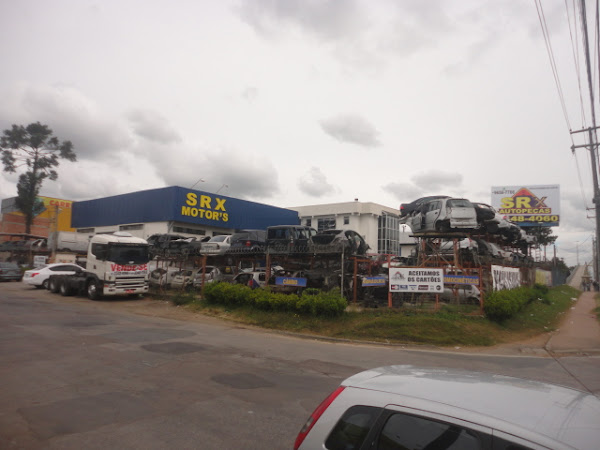 Autopeças SRX CEASA - Peças Usadas Originais Semi Novas para Veículos. CDV - Centro desmonte veicular Autopeças SRX CEASA - Peças Usadas Originais Semi Novas para Veículos. CDV - Centro desmonte veicular