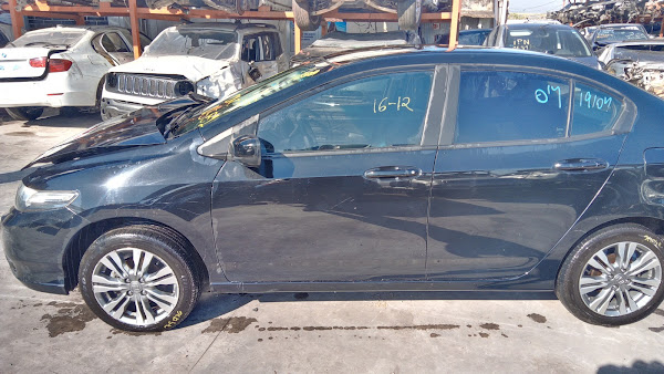 Foto 2 Autopeças SRX CEASA - Peças Usadas Originais Semi Novas para Veículos. CDV - Centro desmonte veicular