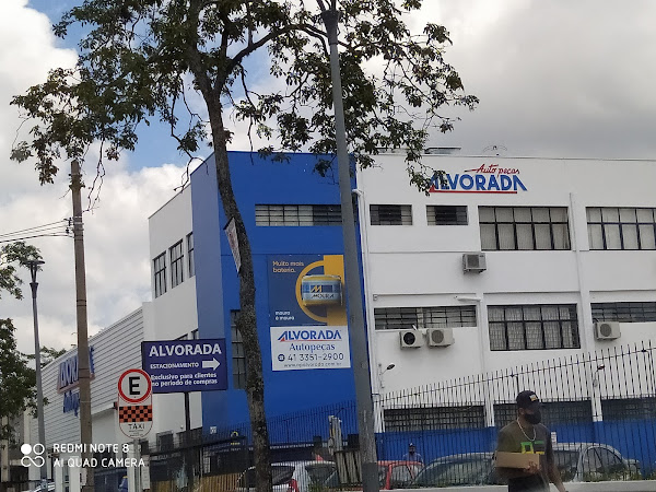 Foto 5 Autopeças Alvorada - Bacacheri - Revenda Baterias Moura