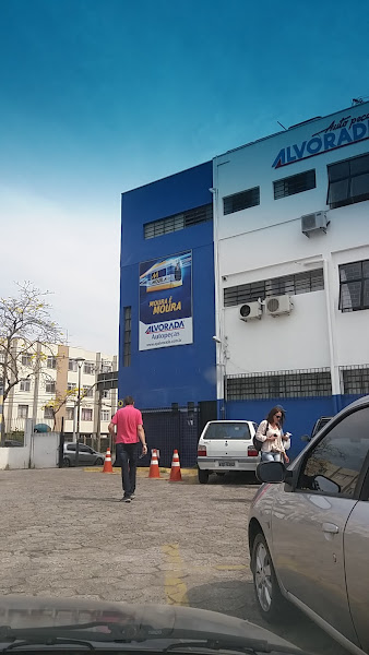 Foto 6 Autopeças Alvorada - Bacacheri - Revenda Baterias Moura