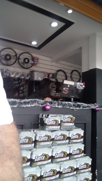 Foto 1 Auto Peças Campelo comércio de peças e acessórios