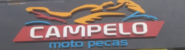 Foto 2 Auto Peças Campelo comércio de peças e acessórios