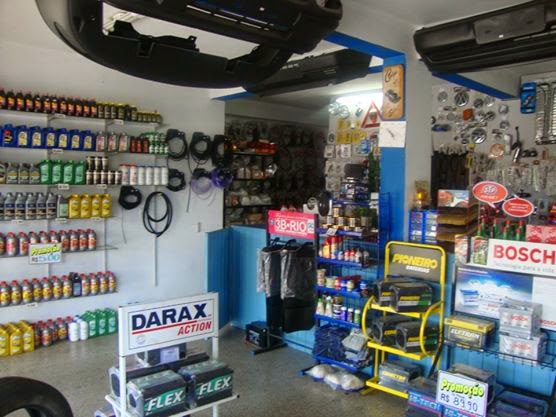 Foto 1 Auto Peças Avenida