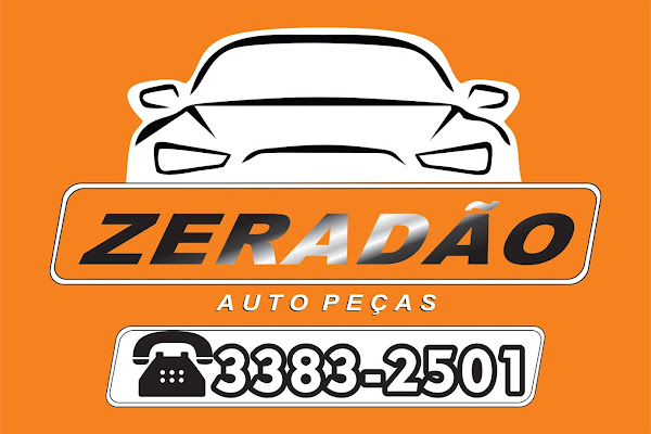 Foto 4 Zeradão Auto Peças Curitiba Foto 4 Zeradão Auto Peças Curitiba