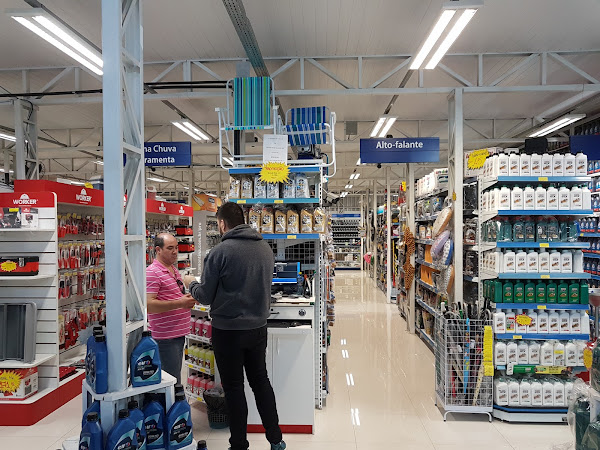 Foto 1 Alvorada Autopeças - Portão - Revenda Baterias Moura