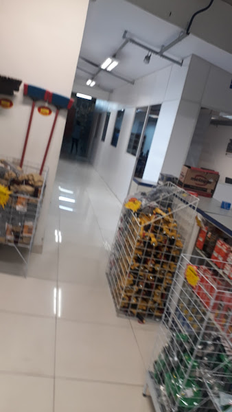 Foto 2 Alvorada Autopeças - Portão - Revenda Baterias Moura