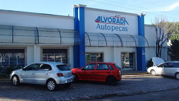 Foto 5 Alvorada Autopeças - Portão - Revenda Baterias Moura