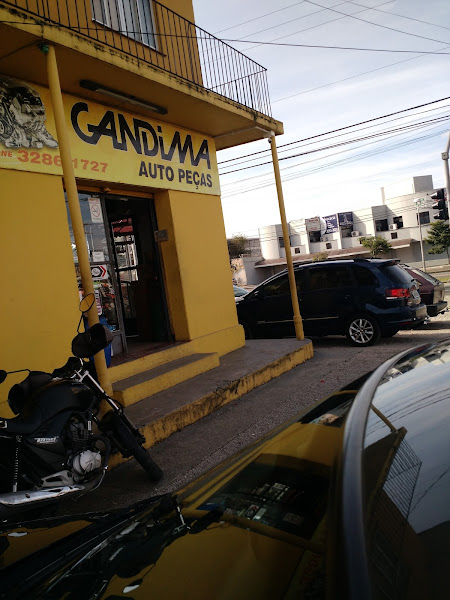 Foto 2 Gandima Auto Peças