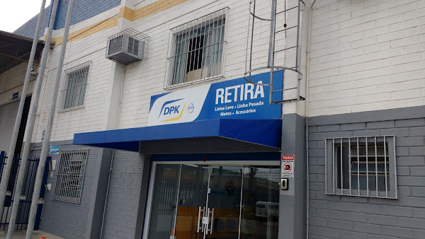 Foto 2 DPK Distribuidora de Autopeças