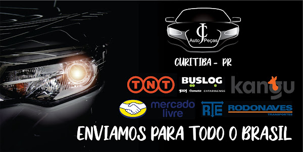 Foto 1 Jc Auto Peças - Peças usadas nacionais e importadas