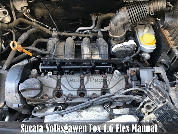 Foto 2 Jc Auto Peças - Peças usadas nacionais e importadas