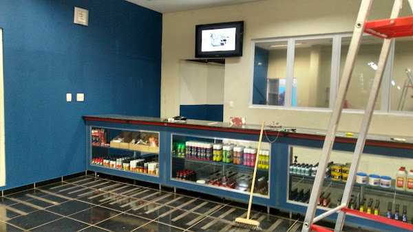 Distribuidora de Auto Peças