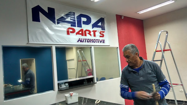 Foto 1 Distribuidora de Auto Peças